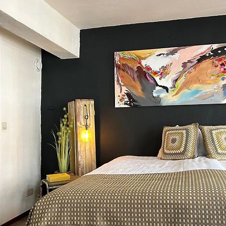 Be41 Boutique Hotel Maastricht Eksteriør bilde