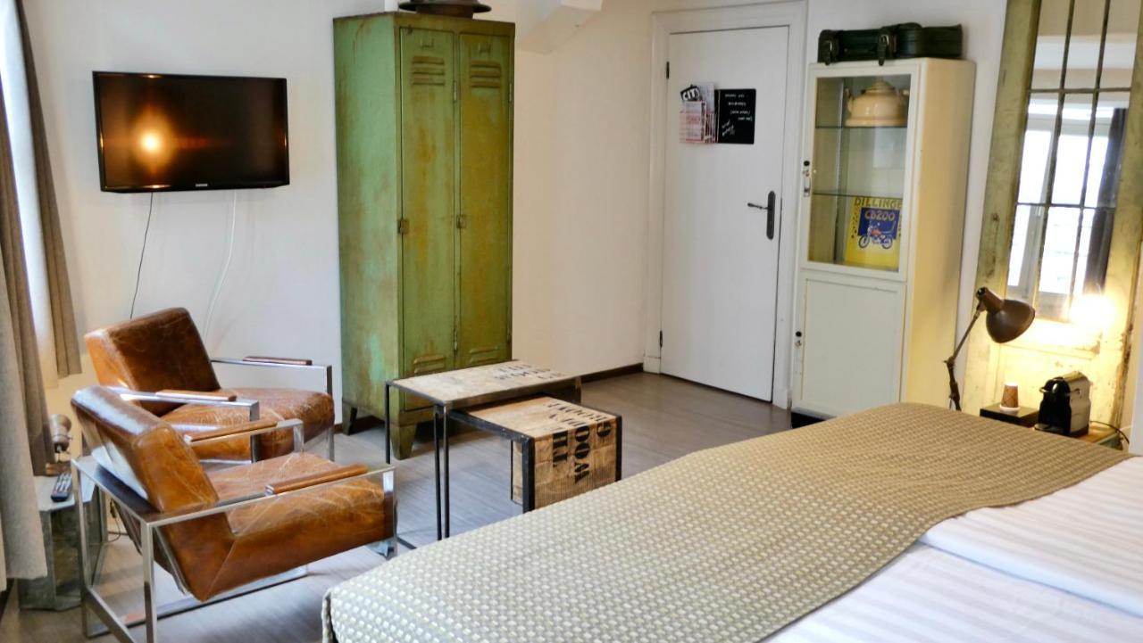 Be41 Boutique Hotel Maastricht Eksteriør bilde