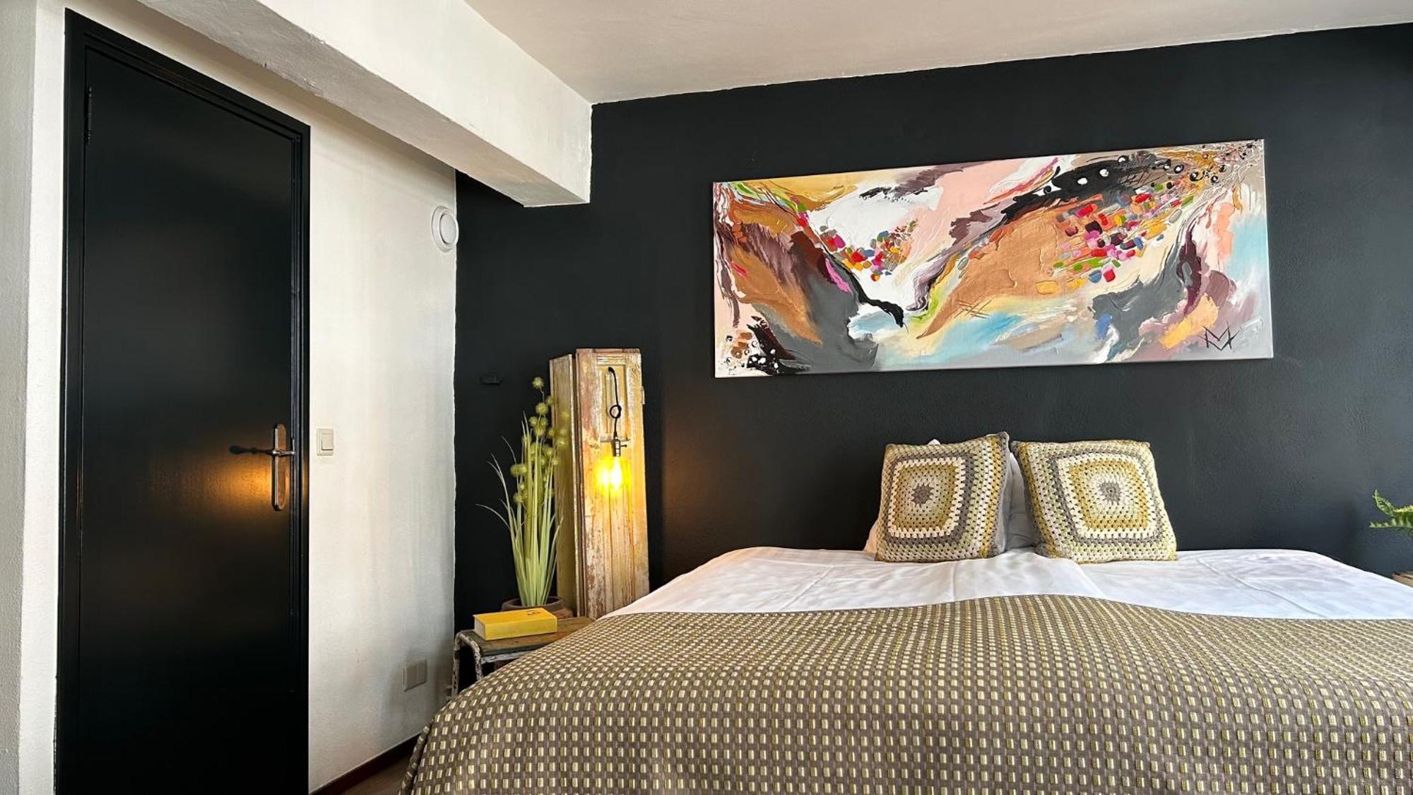 Be41 Boutique Hotel Maastricht Eksteriør bilde