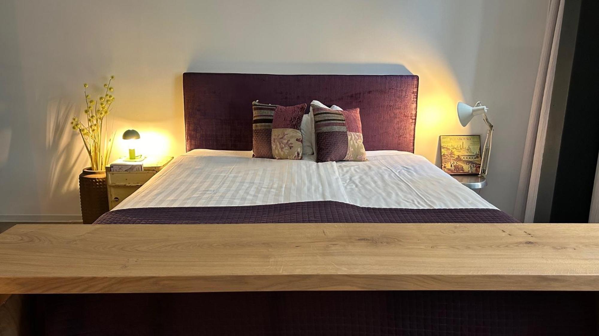 Be41 Boutique Hotel Maastricht Eksteriør bilde