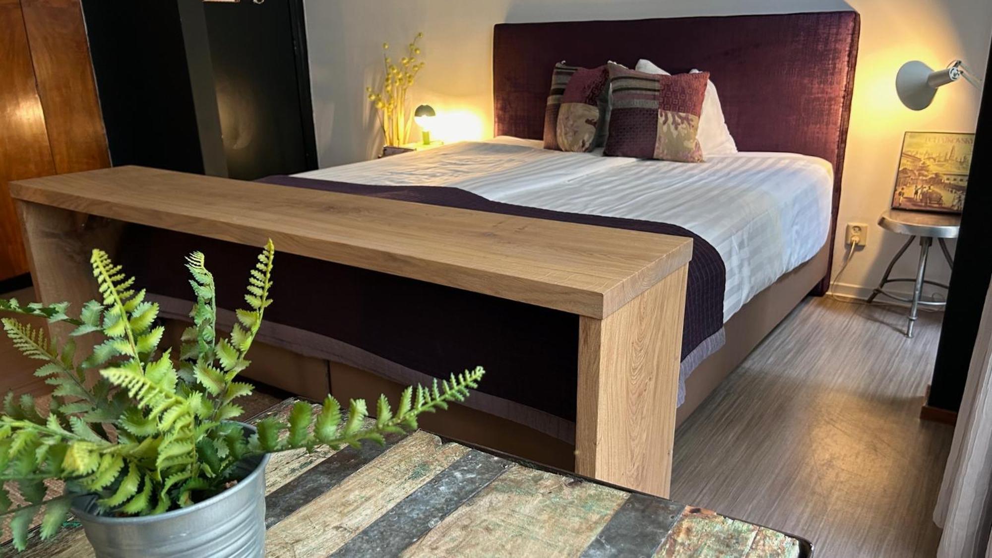 Be41 Boutique Hotel Maastricht Eksteriør bilde