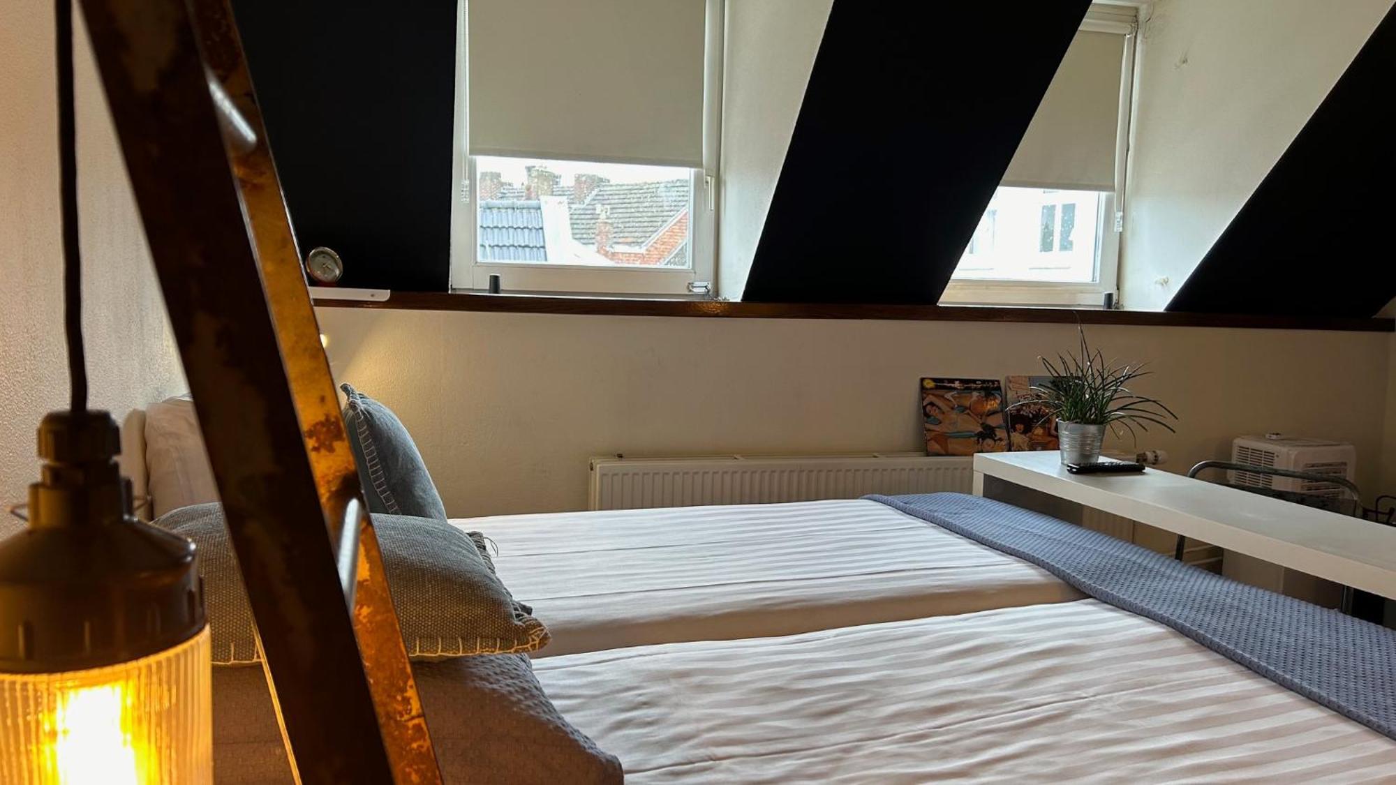 Be41 Boutique Hotel Maastricht Eksteriør bilde