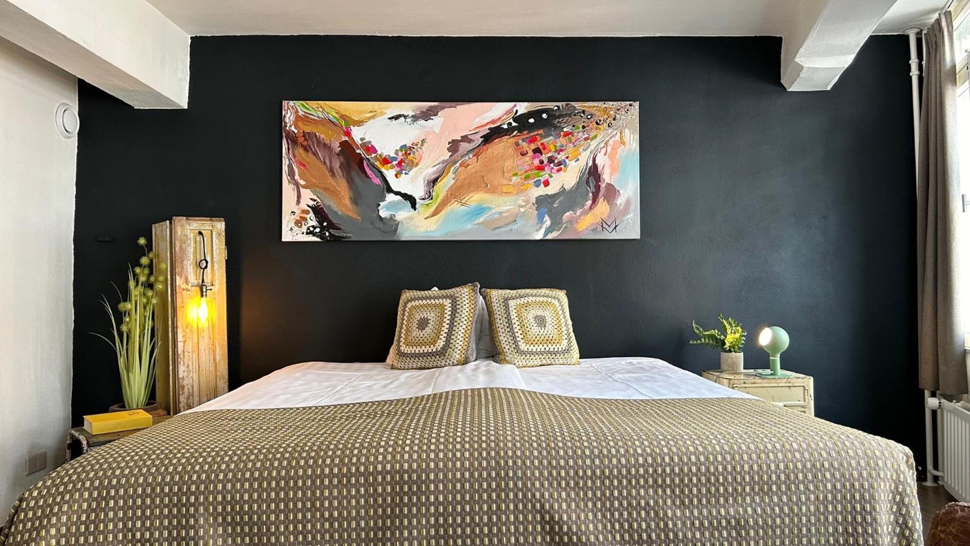 Be41 Boutique Hotel Maastricht Eksteriør bilde