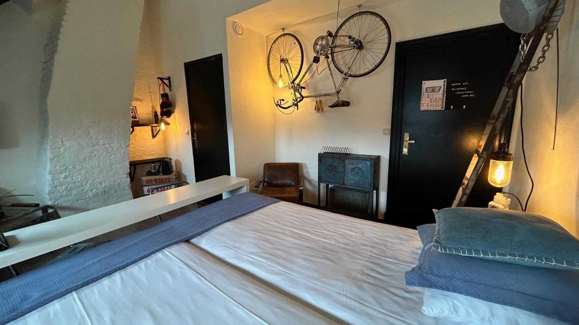 Be41 Boutique Hotel Maastricht Eksteriør bilde