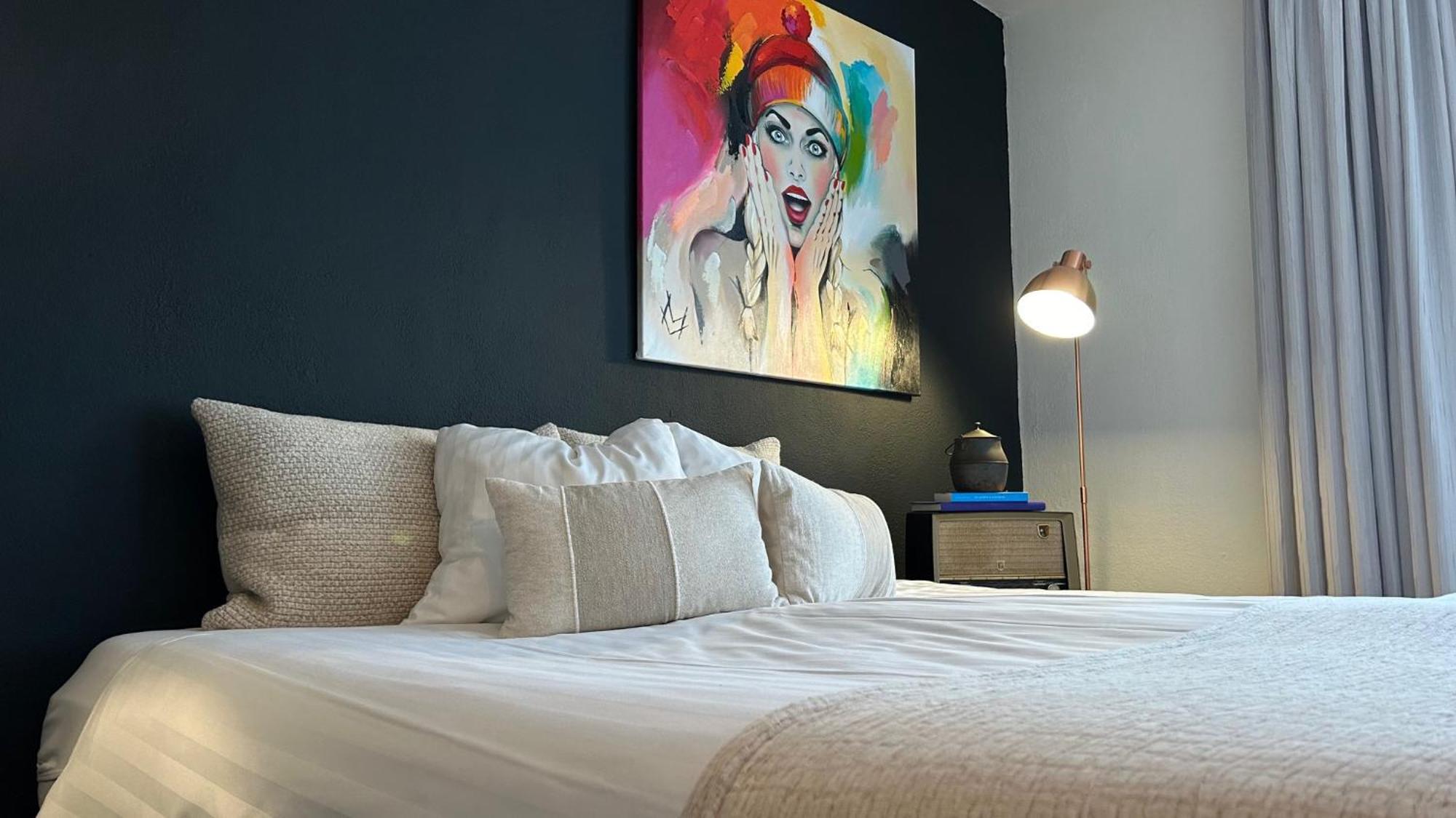 Be41 Boutique Hotel Maastricht Eksteriør bilde