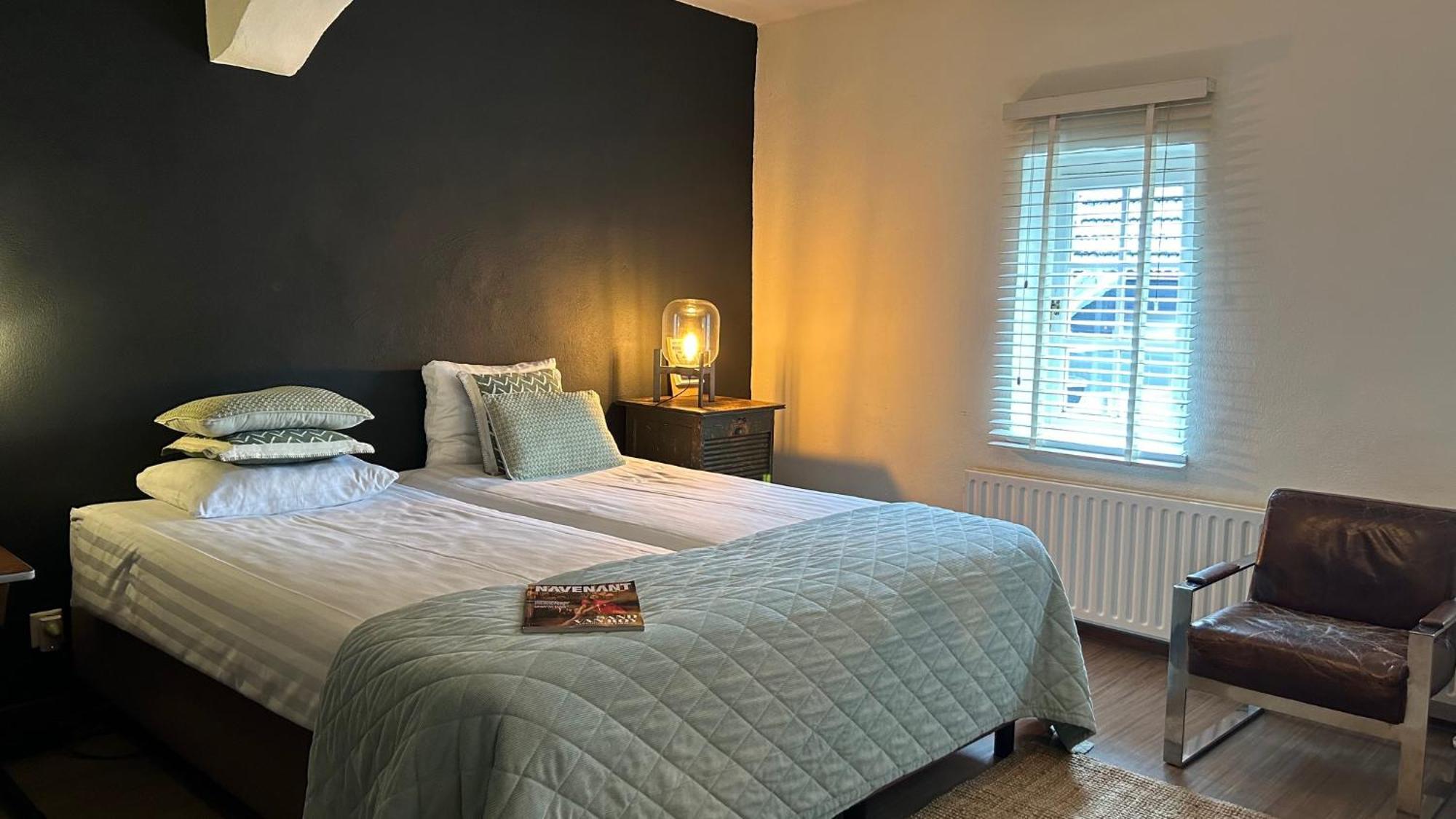 Be41 Boutique Hotel Maastricht Eksteriør bilde