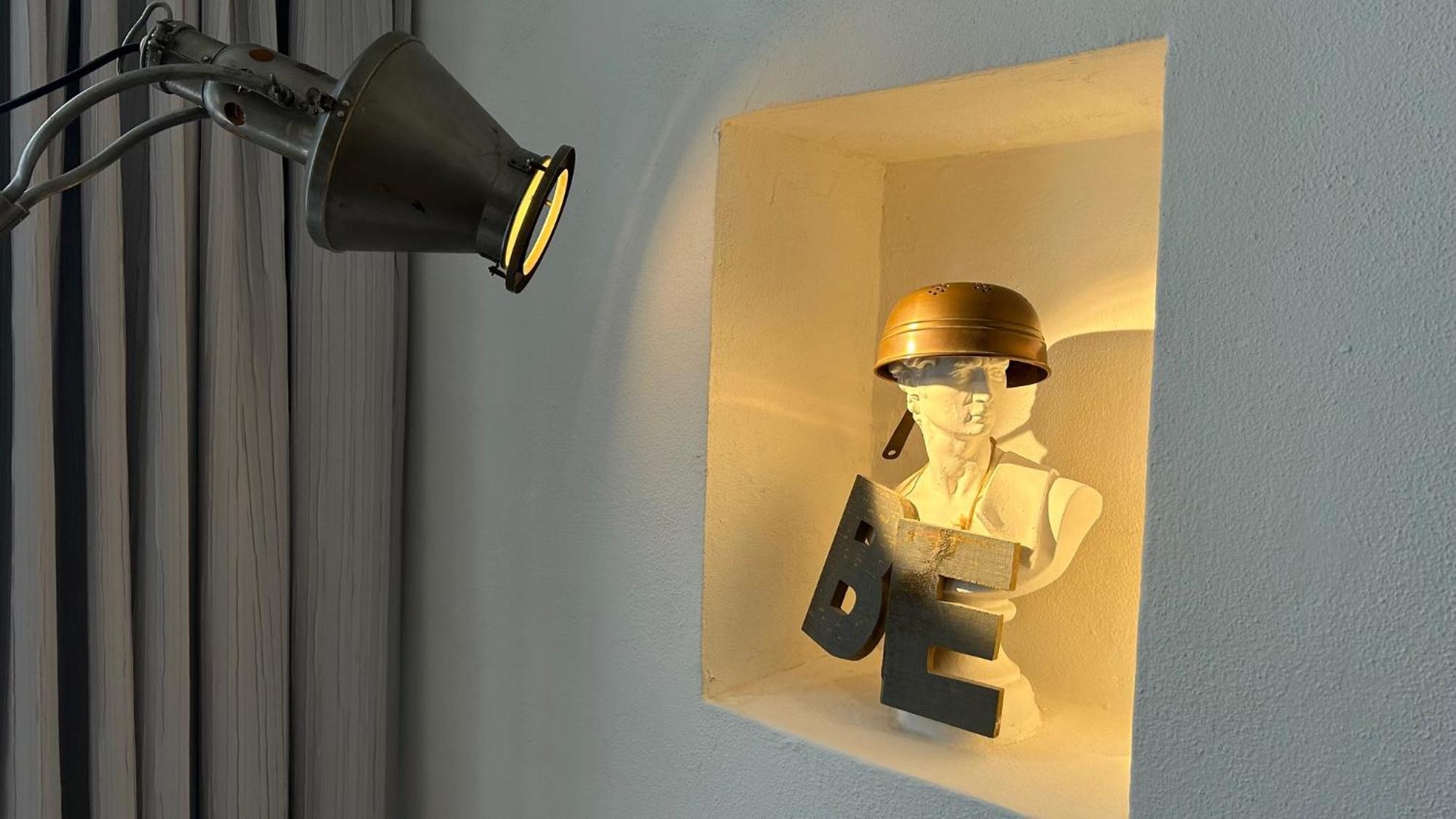 Be41 Boutique Hotel Maastricht Eksteriør bilde
