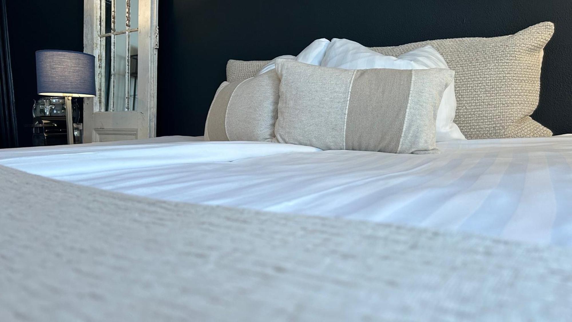 Be41 Boutique Hotel Maastricht Eksteriør bilde