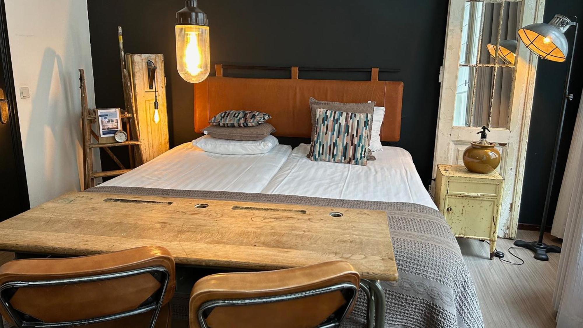 Be41 Boutique Hotel Maastricht Eksteriør bilde