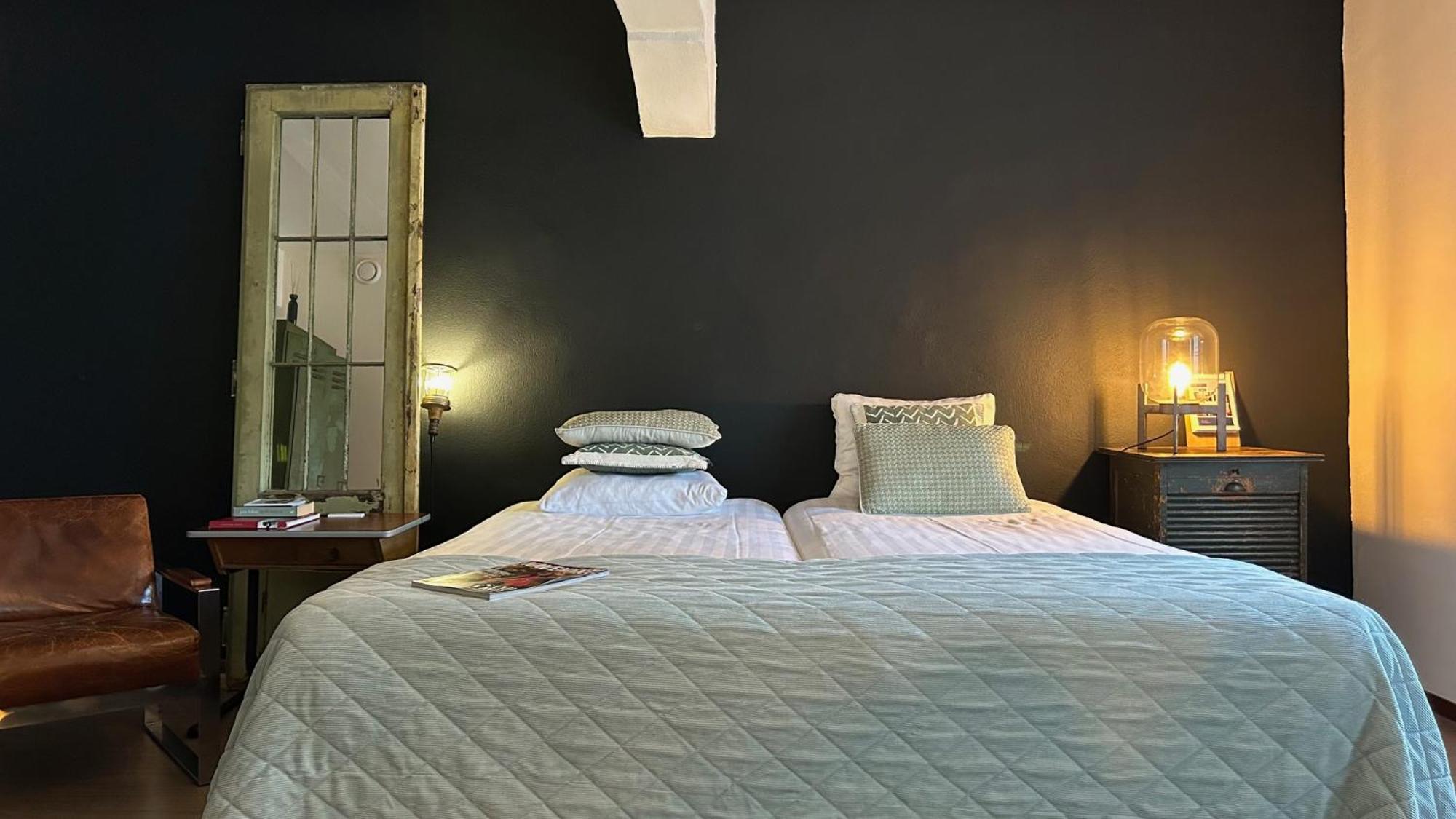 Be41 Boutique Hotel Maastricht Eksteriør bilde