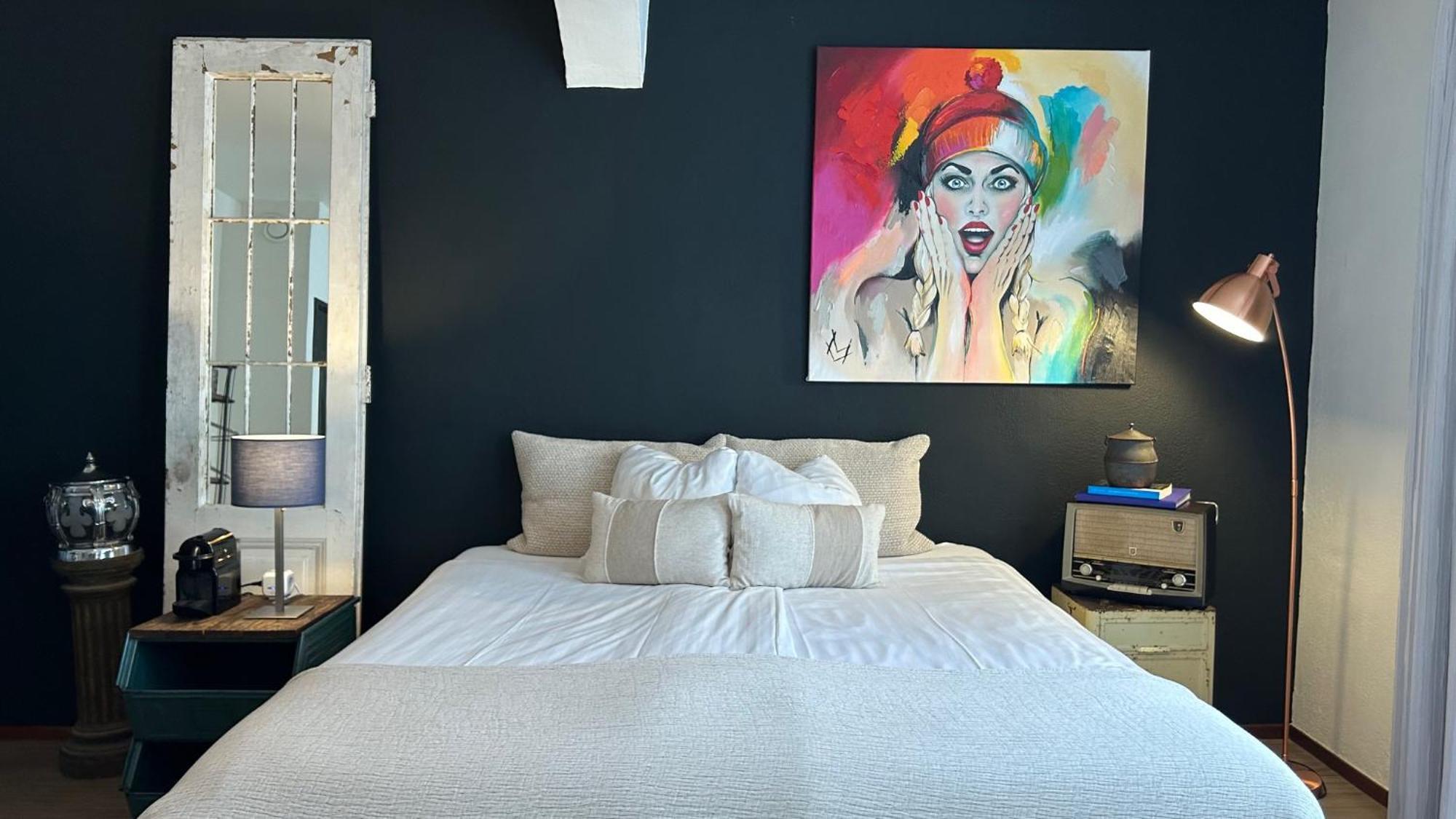 Be41 Boutique Hotel Maastricht Eksteriør bilde