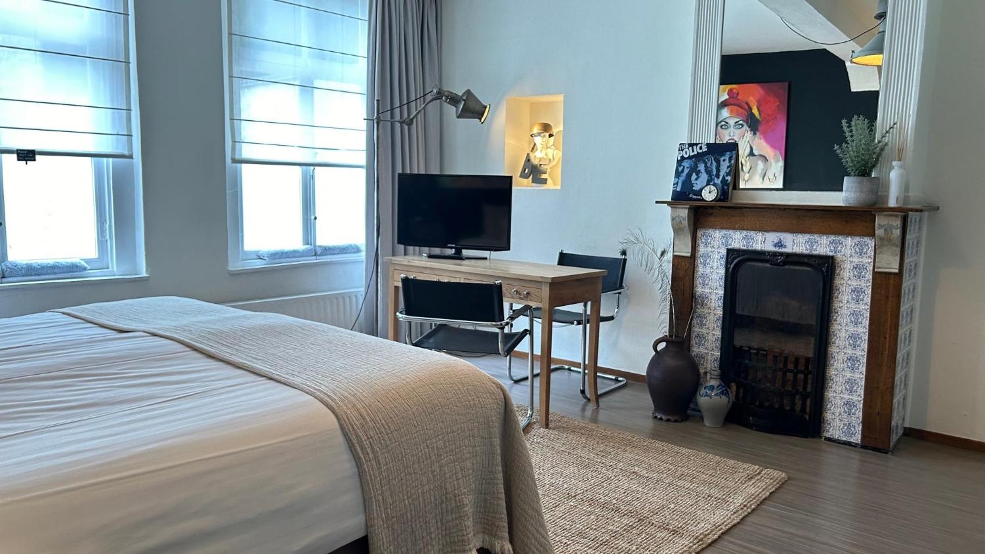Be41 Boutique Hotel Maastricht Eksteriør bilde