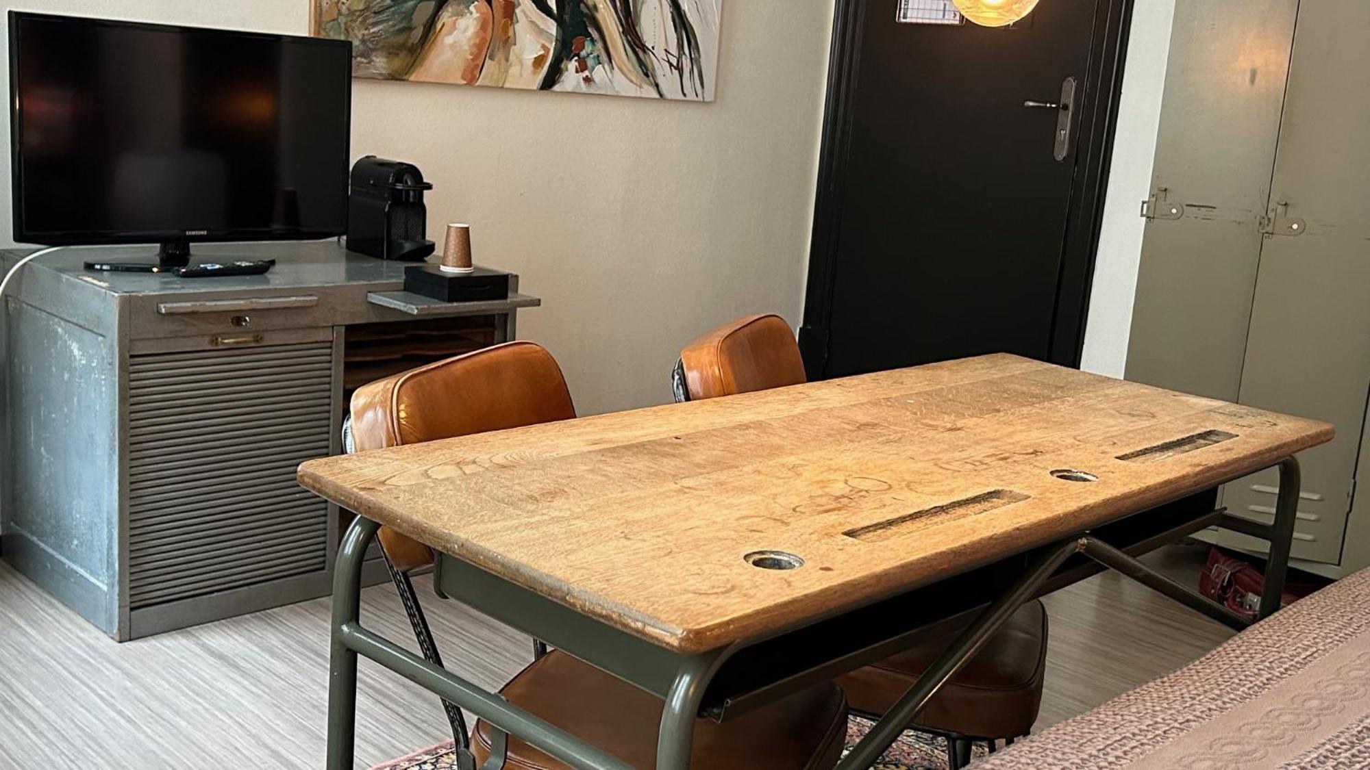 Be41 Boutique Hotel Maastricht Eksteriør bilde