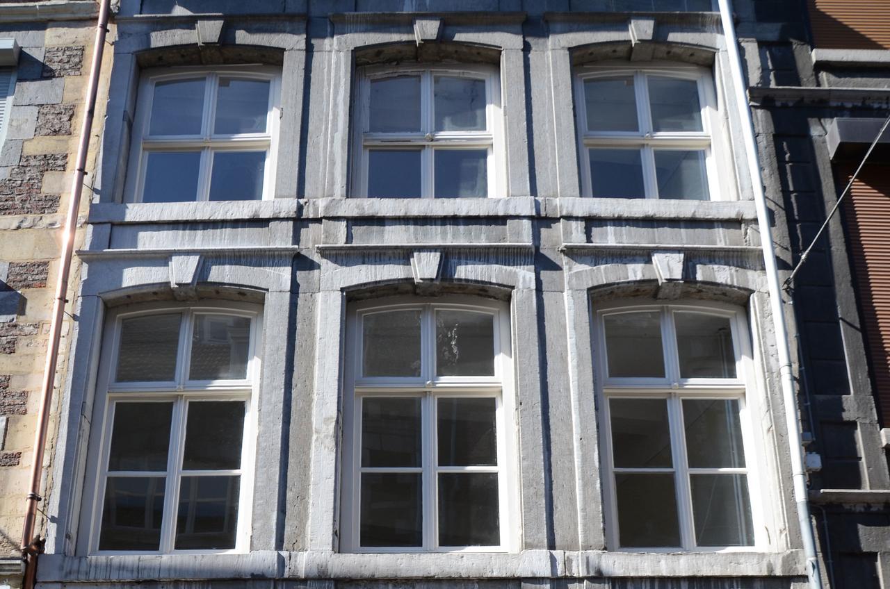 Be41 Boutique Hotel Maastricht Eksteriør bilde